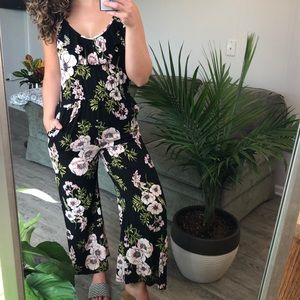 Women’s Jumpsuit